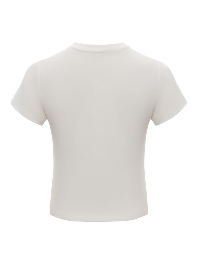 Футболка базовая 