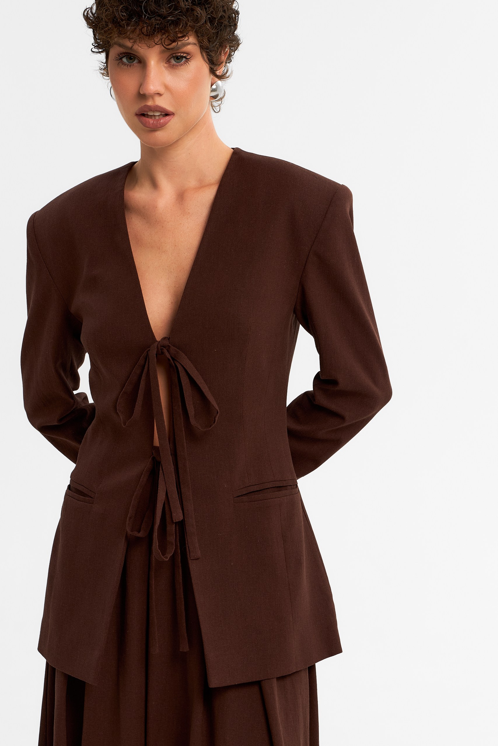 Жакет First impression