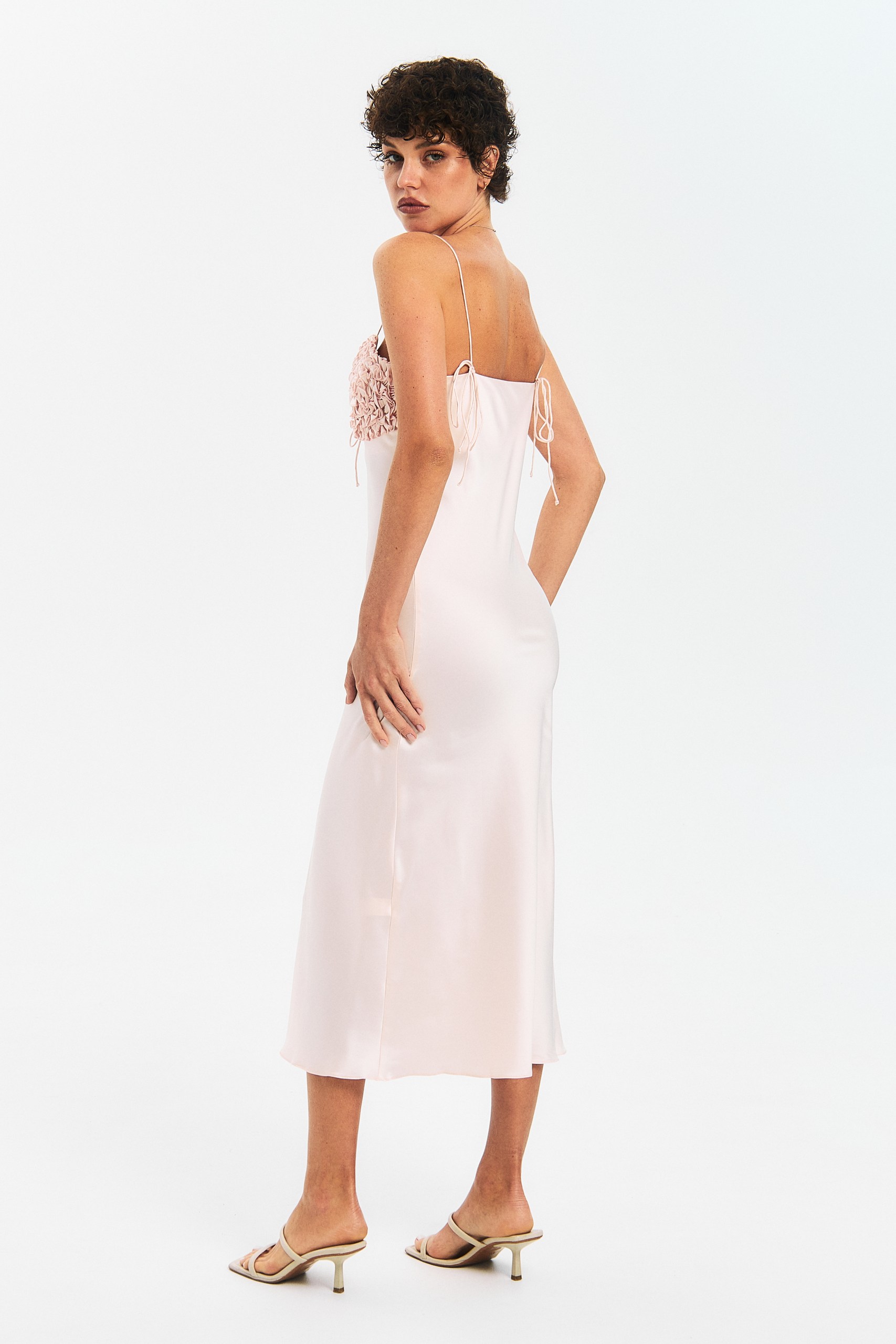 Платье Bloom dream