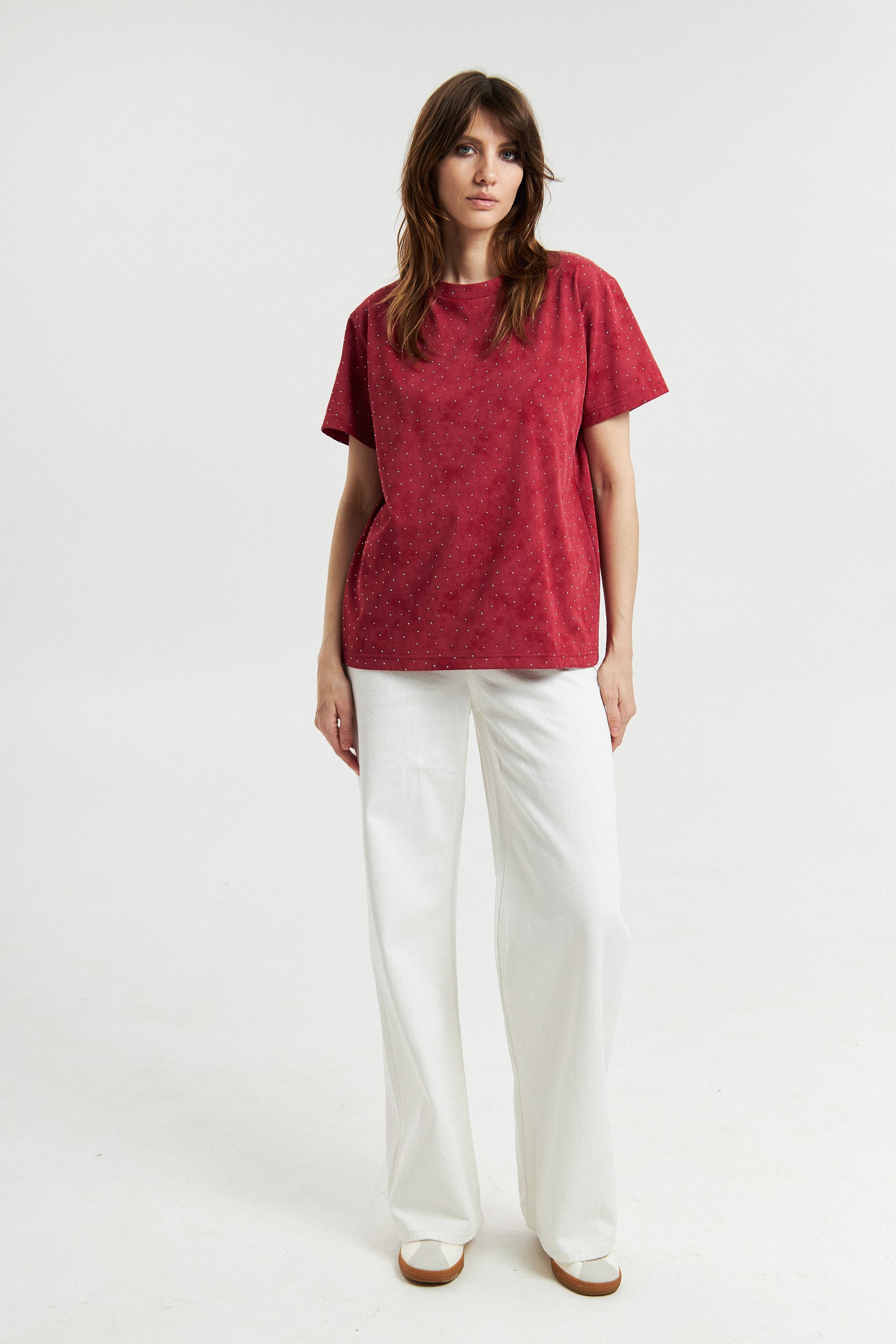 Футболка Sparkle used