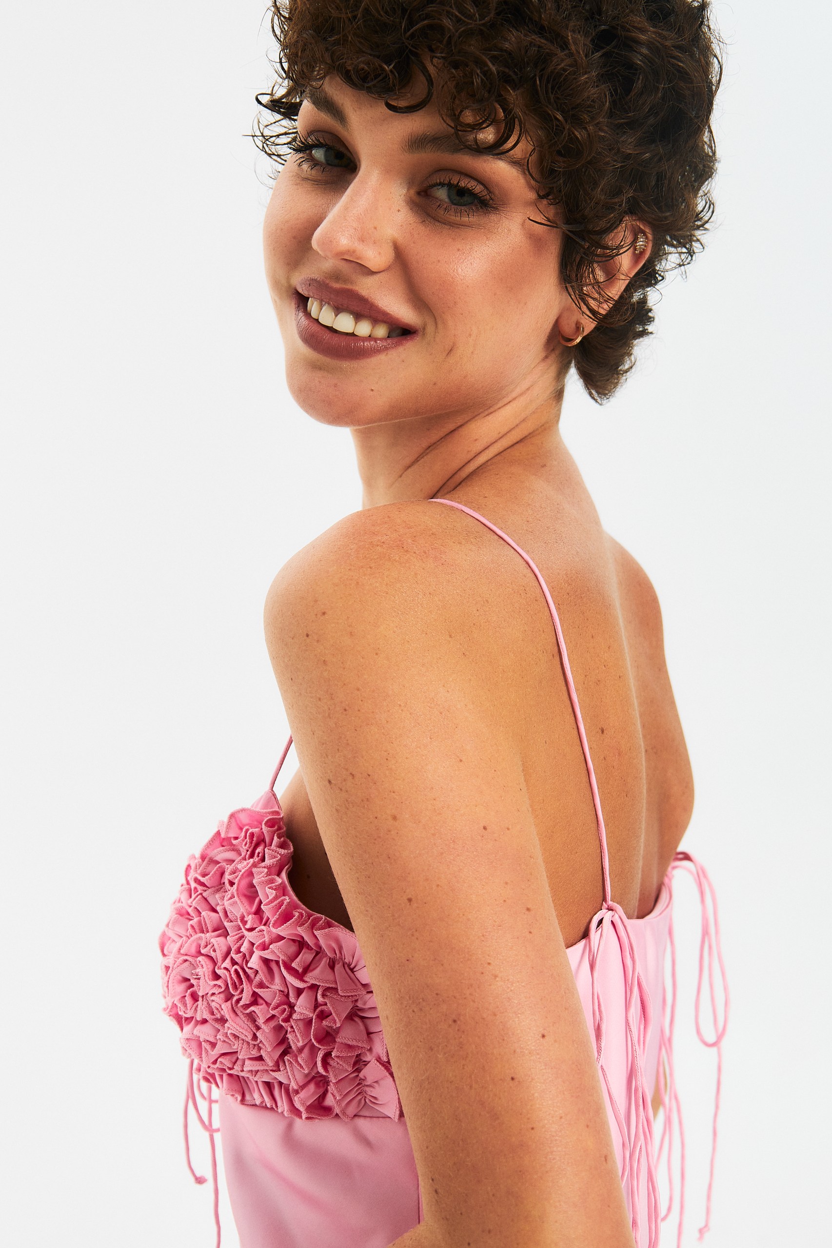 Платье Bloom dream