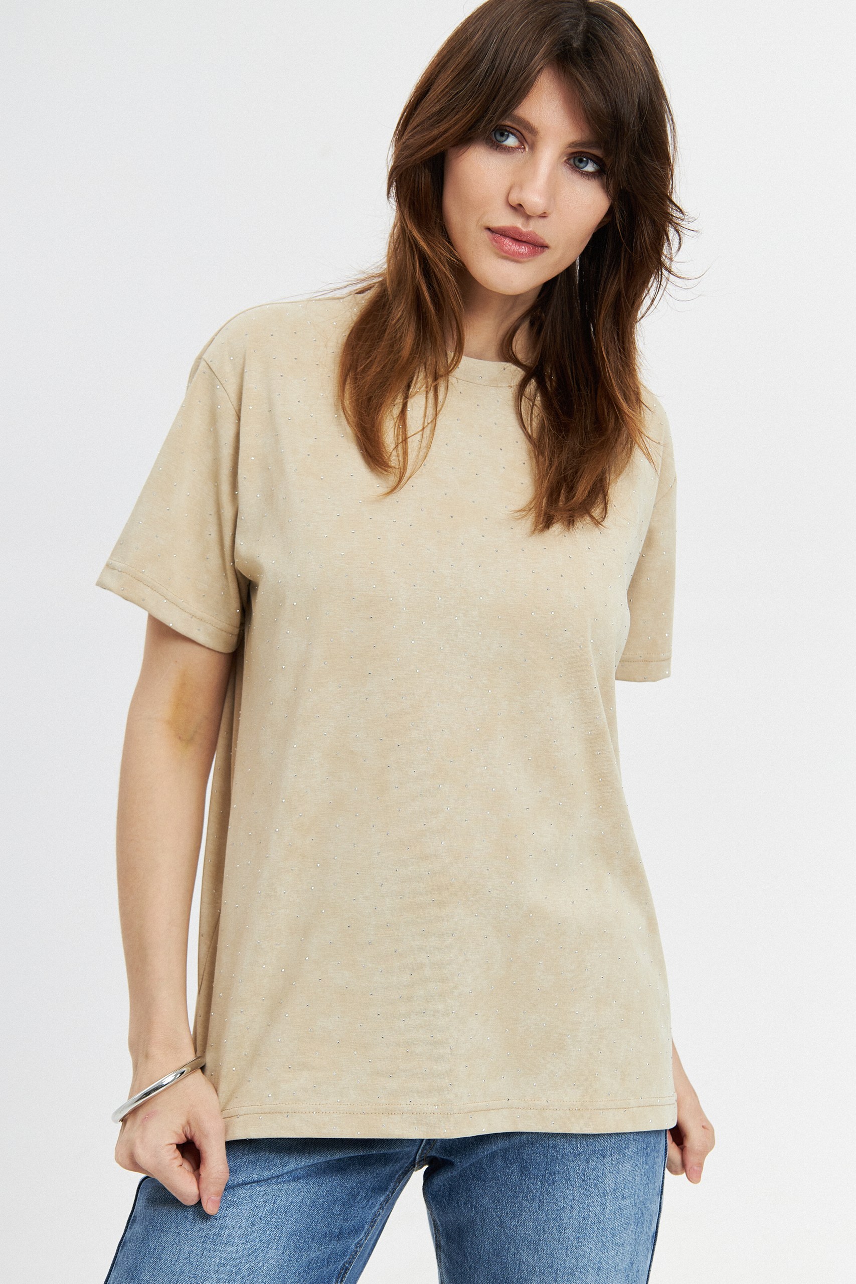 Футболка Sparkle used