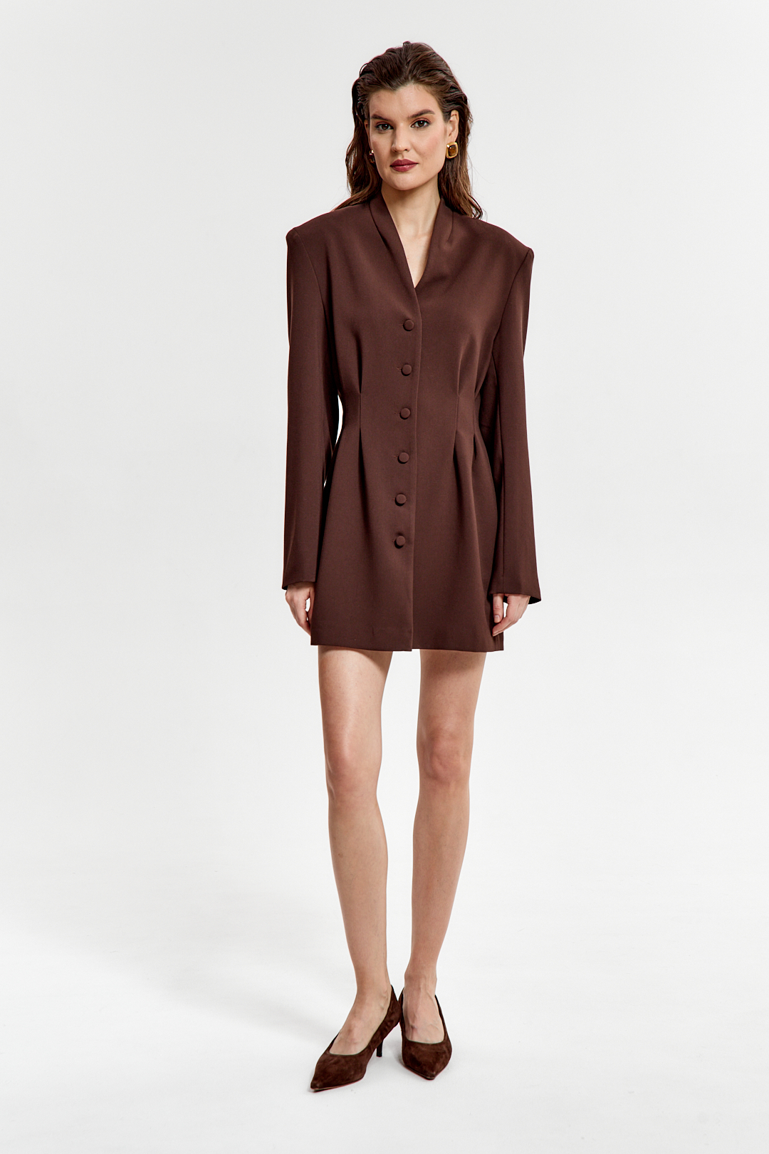  Платье Dress code