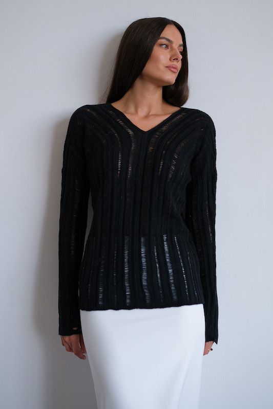 Джемпер Grunge 