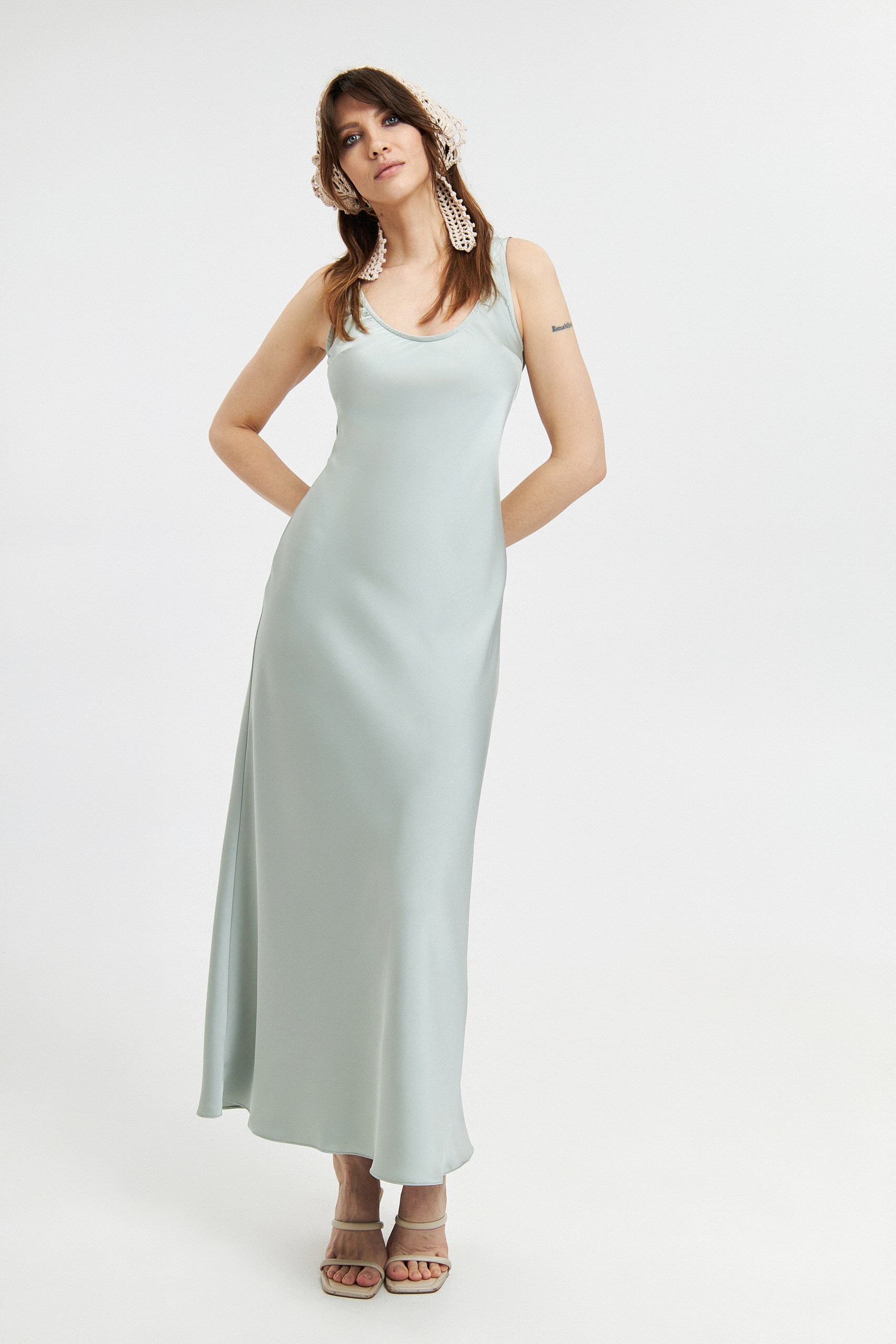 Платье Harmony