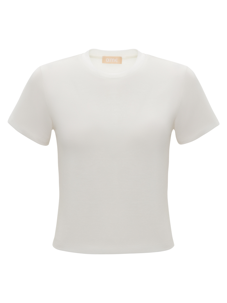 Футболка базовая 