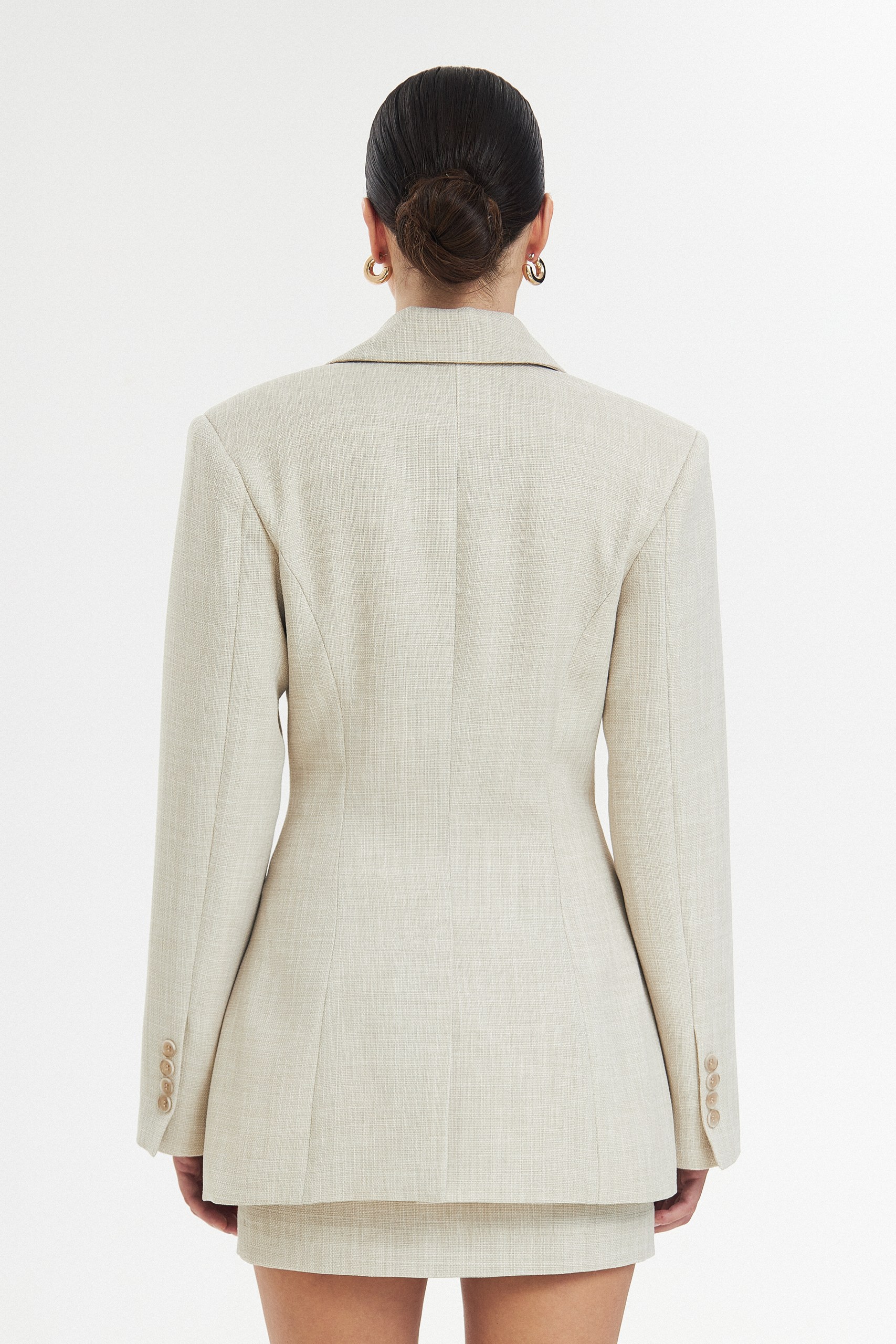 Жакет Iʼm your Boss