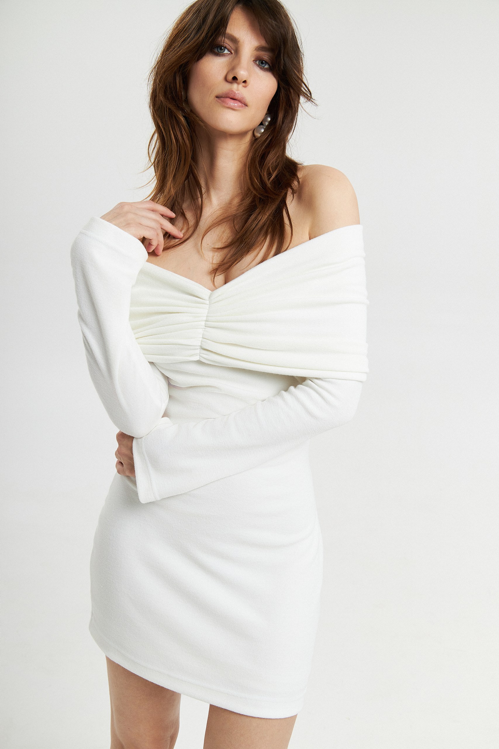 Платье Love is