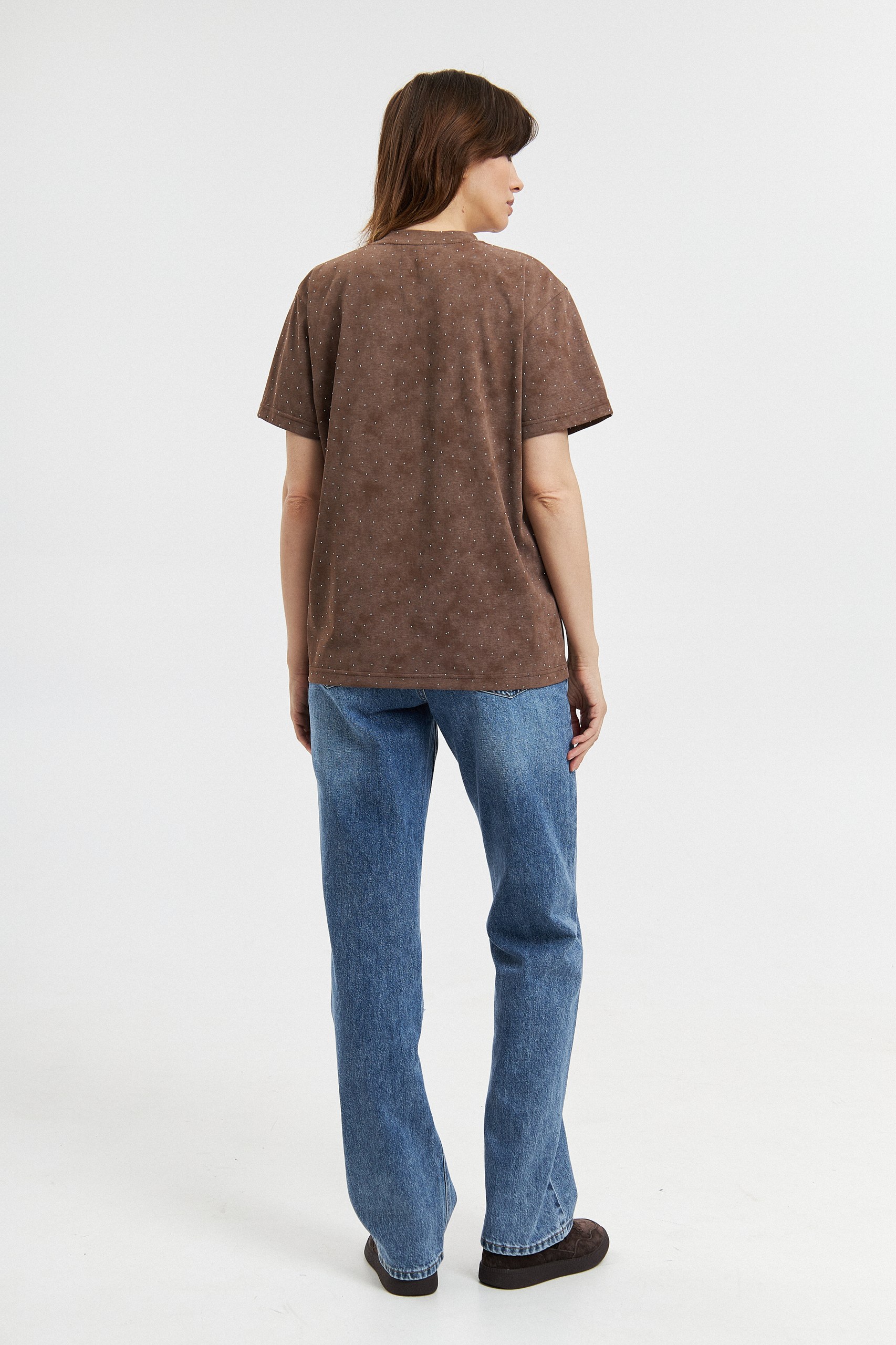 Футболка Sparkle used