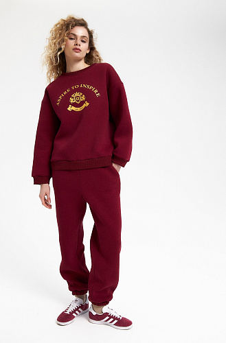 Свитшот inspire