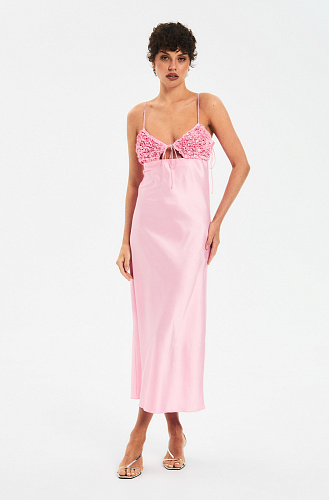 Платье Bloom dream