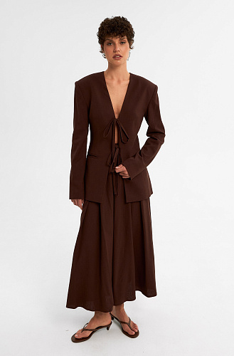 Юбка First impression