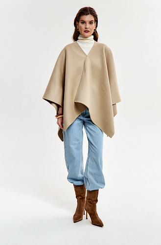 Кейп-палантин