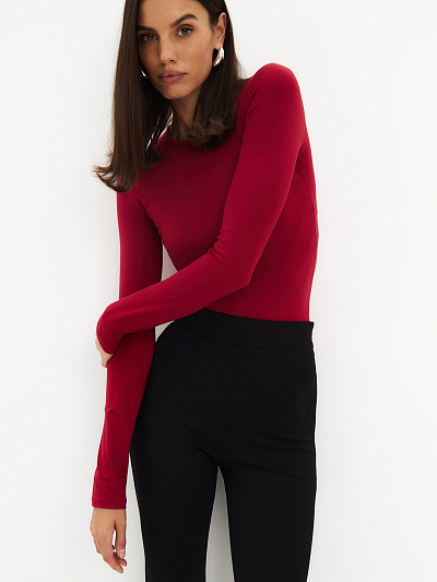 Боди базовое 