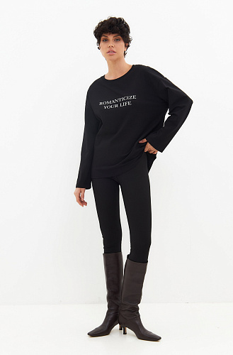 Лонгслив romanticize