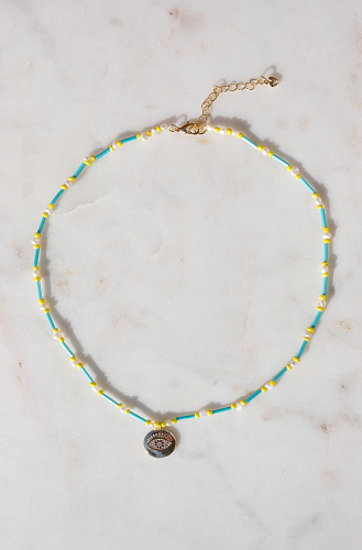 Подвеска глаз