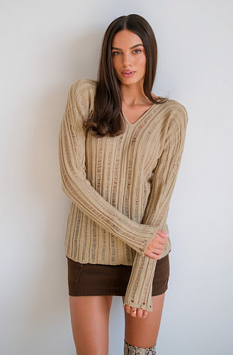 Джемпер Grunge 