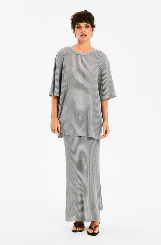 Костюм трикотажный