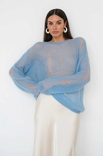 Джемпер usedstyle