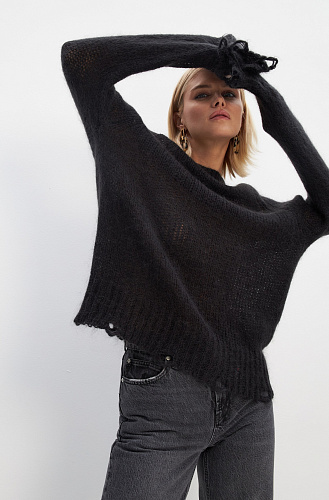 Свитер usedstyle 