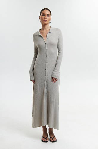 Платье-кардиган Asia