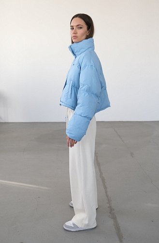 Куртка короткая 