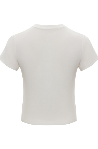 Футболка базовая 