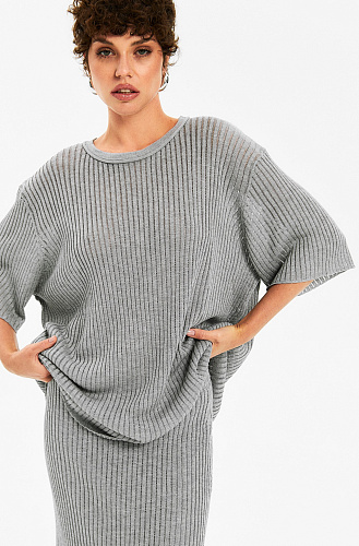 Костюм трикотажный