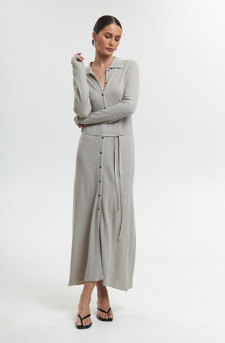 Платье-кардиган Asia