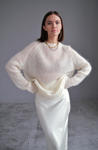  Свитер usedstyle 