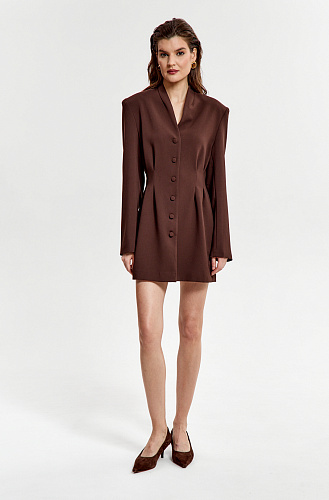  Платье Dress code