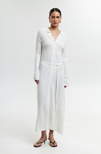 Платье-кардиган Asia