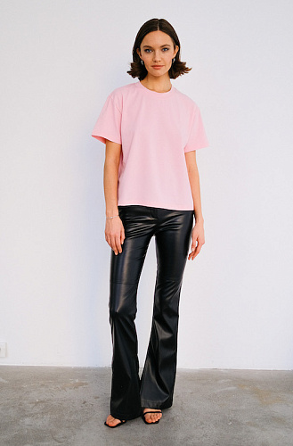 Футболка базовая